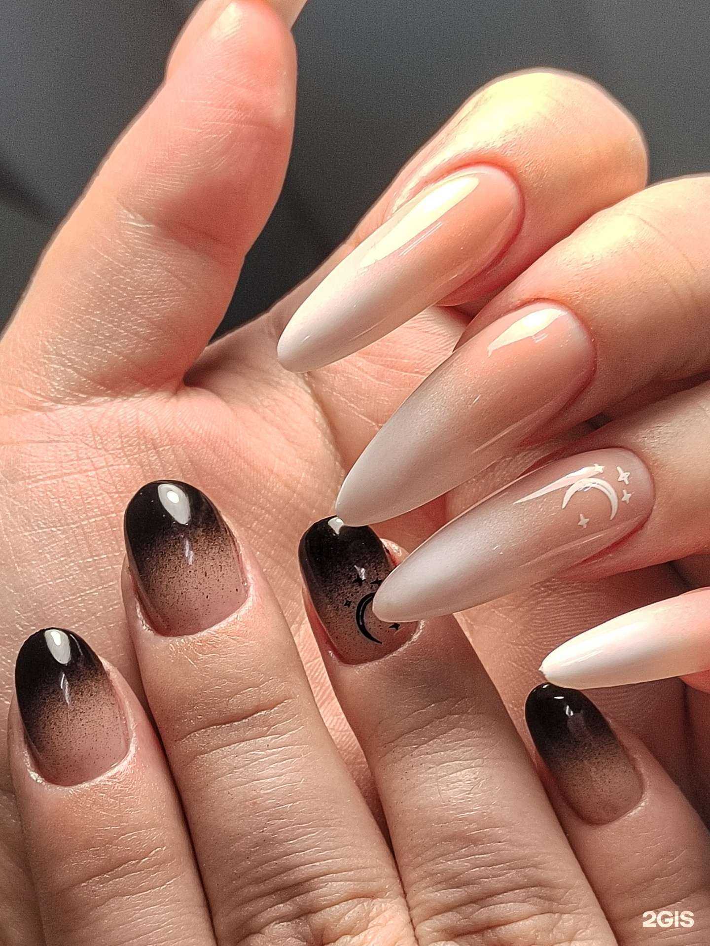 Отзывы на компанию ManicureNaked в Новосибирске c фото