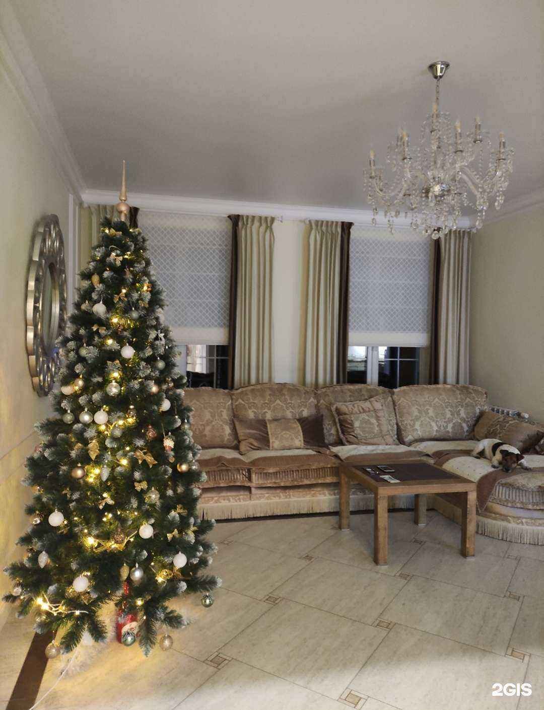 Отзывы на компанию Сатин в Красноярске c фото