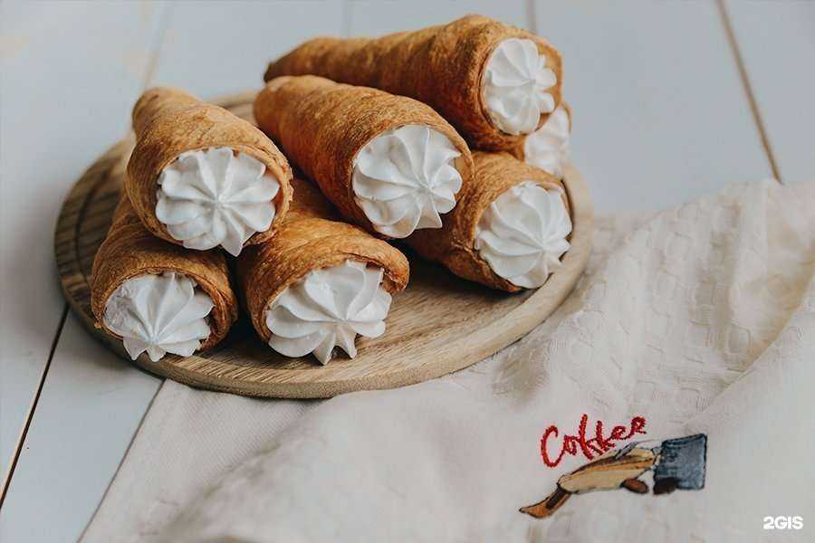 Отзывы на компанию Хлебный дворик в г. Курган c фото