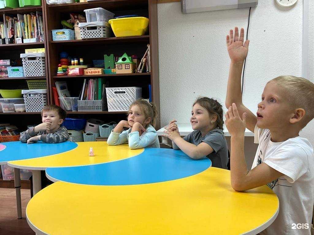 Отзывы на компанию Центр развития детей в г. Каменск-Уральский c фото