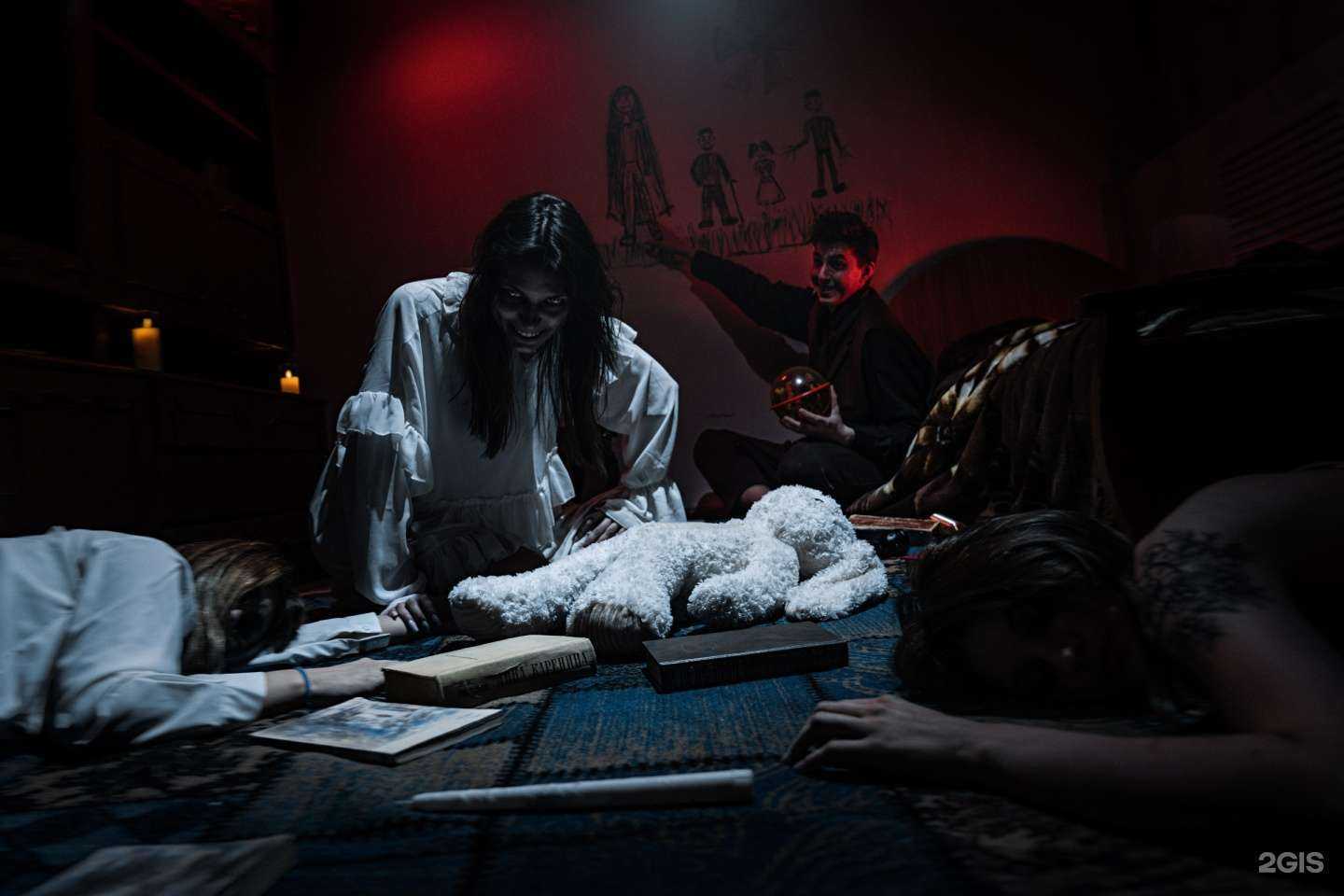 Отзывы на компанию Вивисекция: последствия в г. Новосибирск c фото