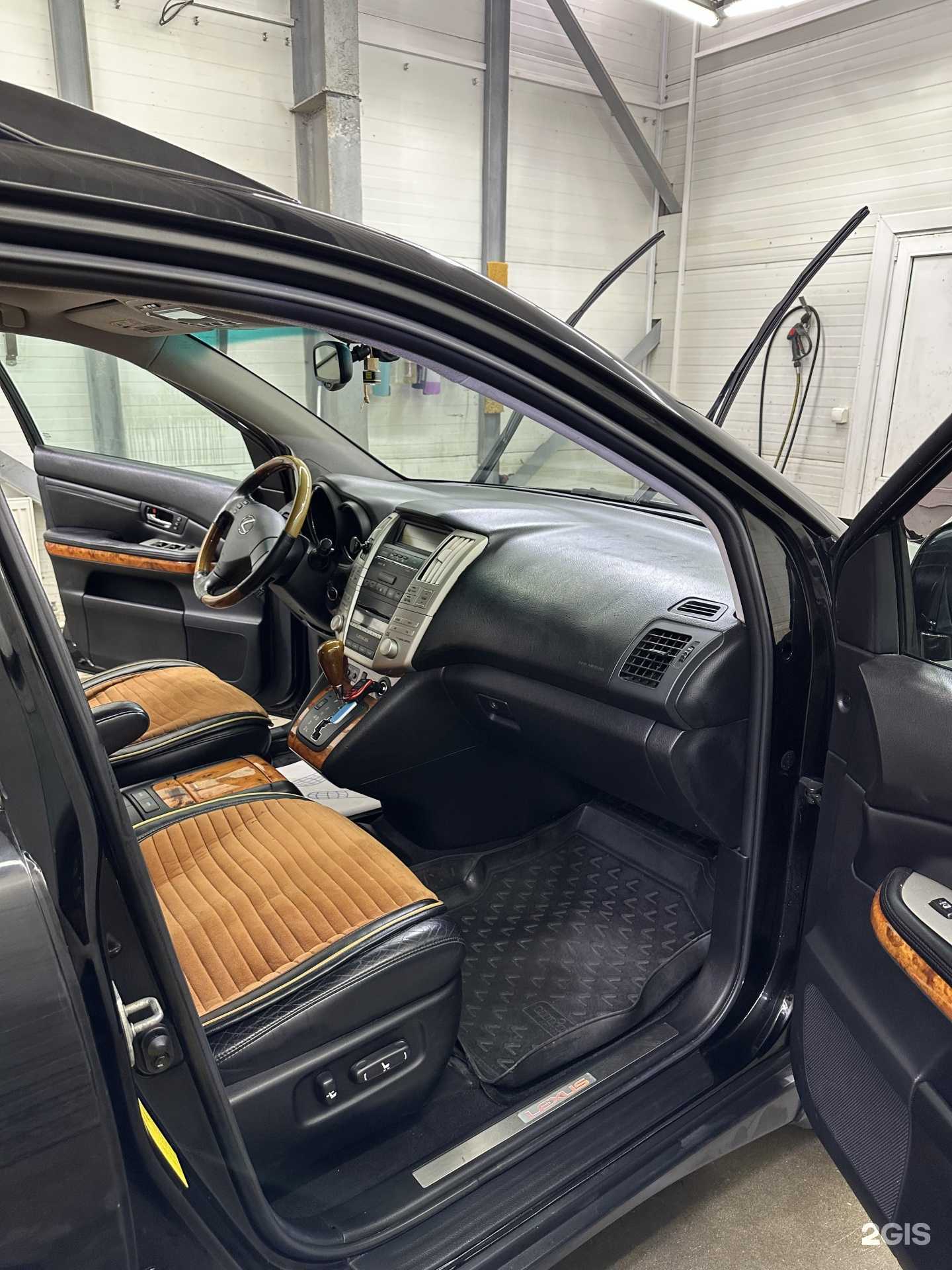 Отзывы на компанию Detail Pro в г. Тюмень c фото