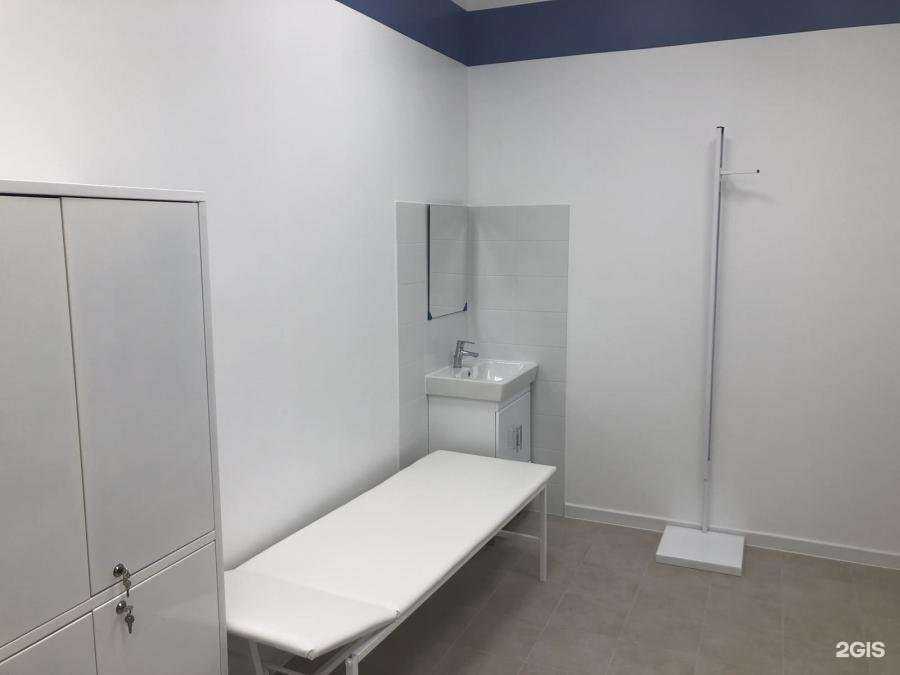 Отзывы на компанию Флебоцентр в Самаре c фото