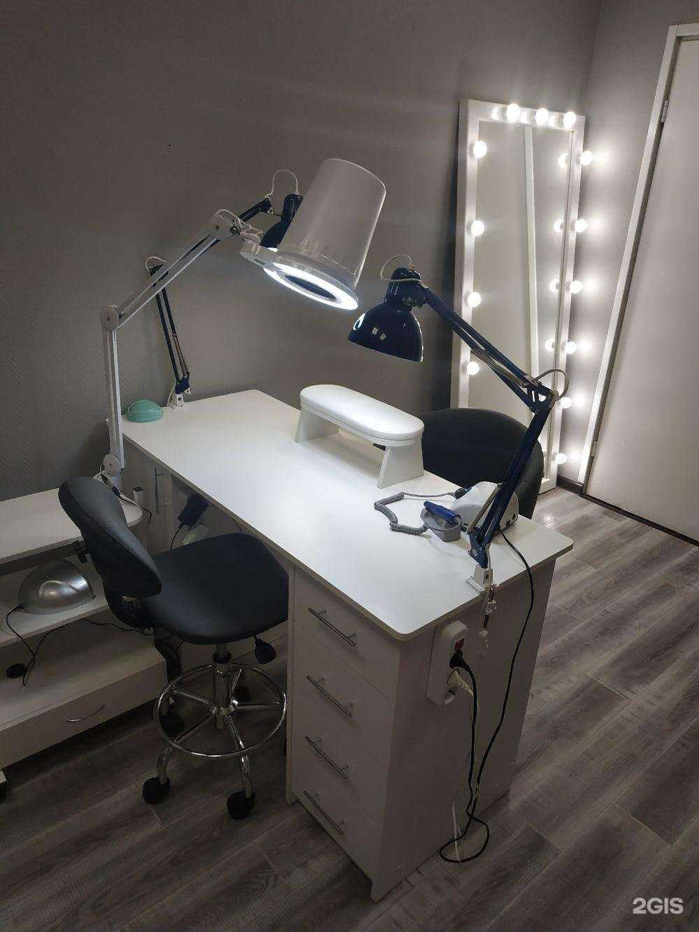 Отзывы на компанию Ногтевая студия в г. Мурманск c фото