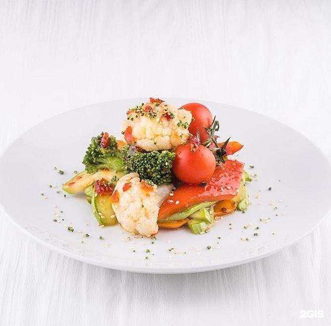 Отзывы на компанию Max backery в Подольске c фото