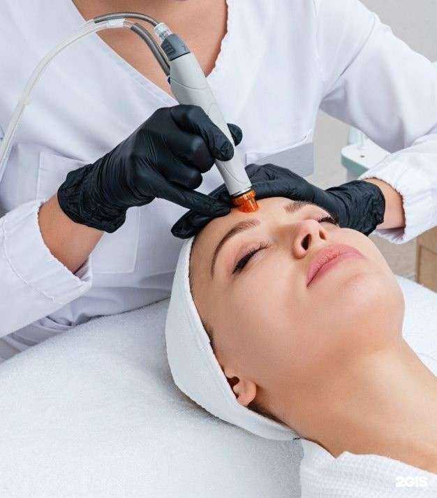 Отзывы на компанию Tvoy.kosmetolog_A в Казани c фото