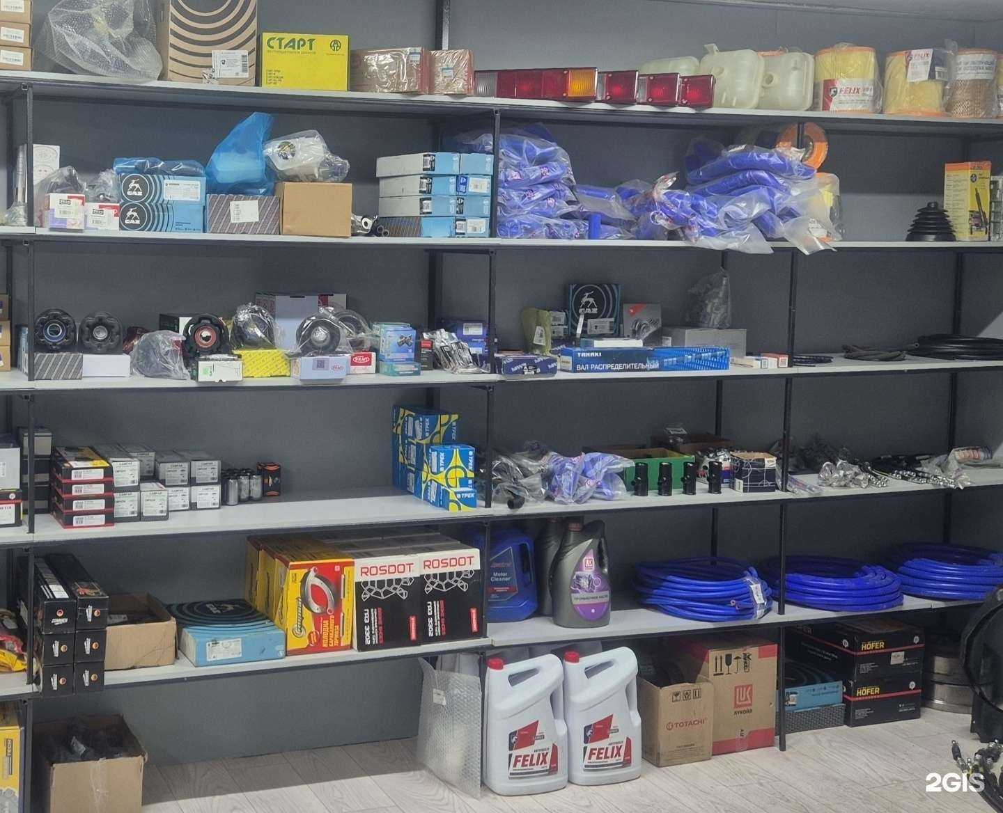 Отзывы на компанию ГазТренд в Омске c фото