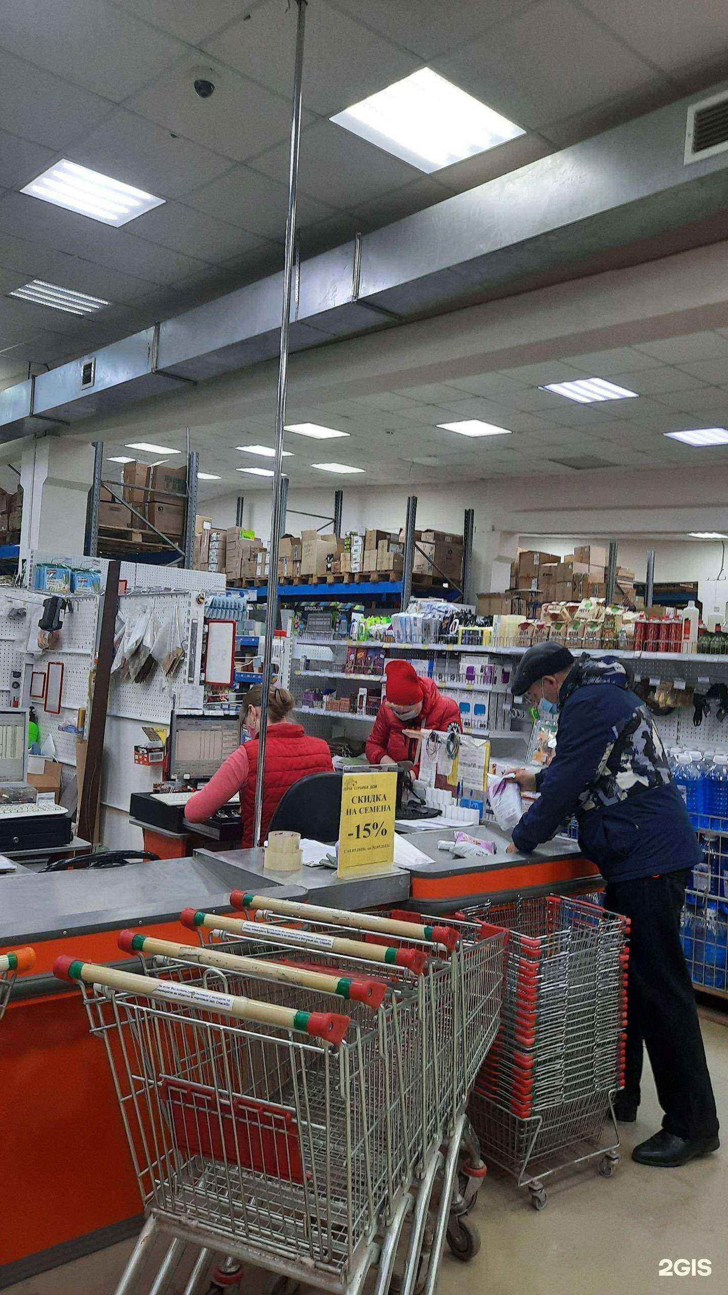 Отзывы на компанию Дача стройка дом в Архангельске c фото