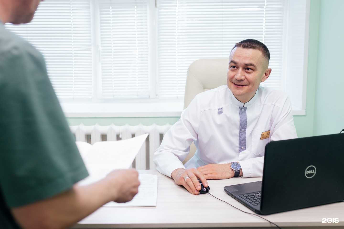 Отзывы на компанию Линия Надежды  в г. Оренбург c фото