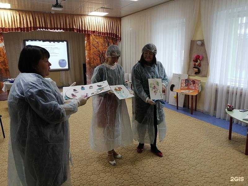 Отзывы на компанию Детский сад №244 общеразвивающего вида в Самаре c фото