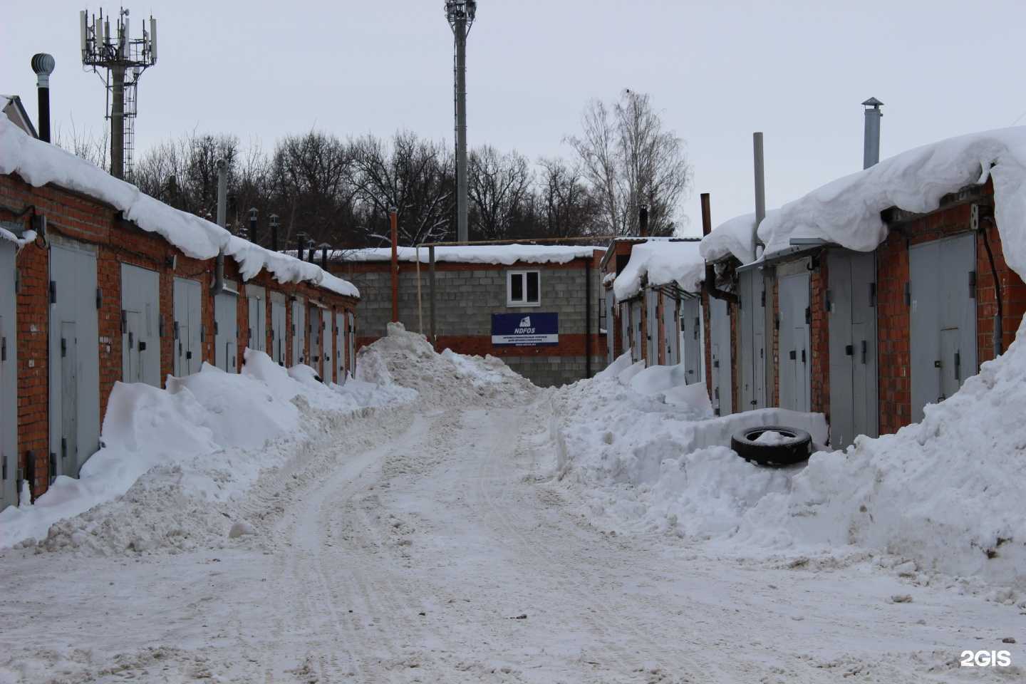 Отзывы на компанию АМ-Сервис в Чебоксарах c фото - фотография 2 из 2