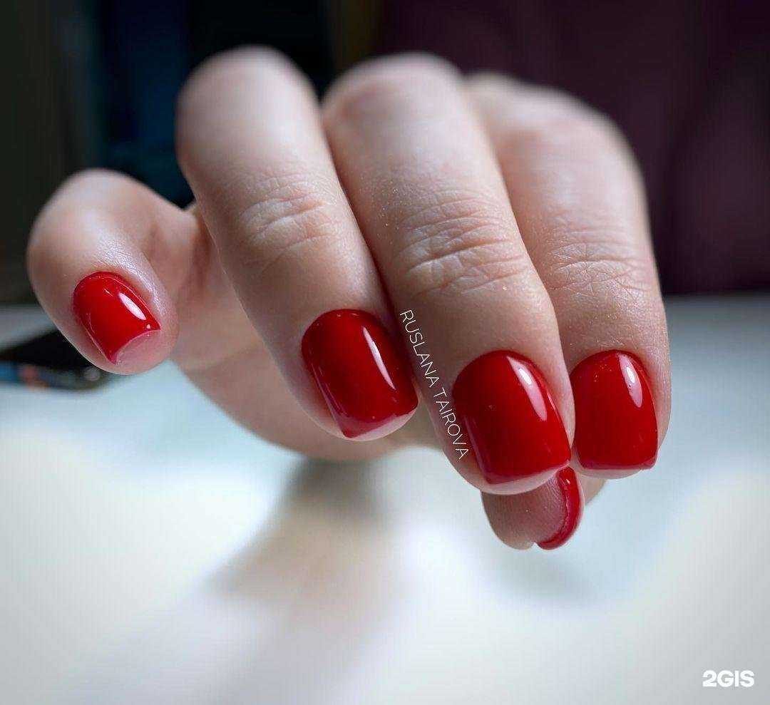 Отзывы на компанию Ruslana Tairova в Тюмени c фото