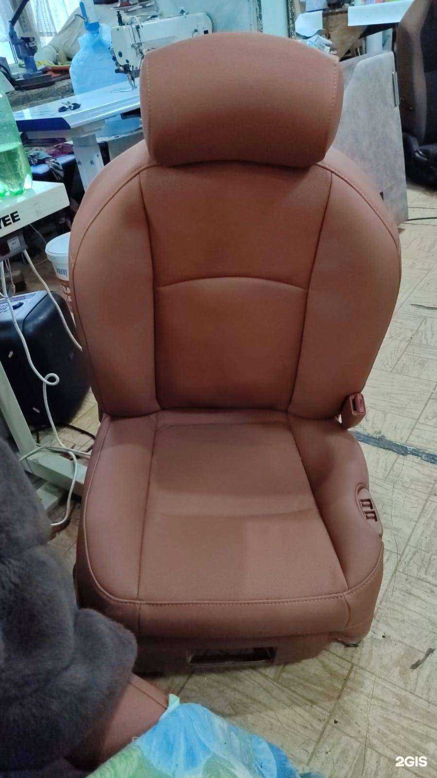 Отзывы на компанию Янтарь в Владивостоке c фото