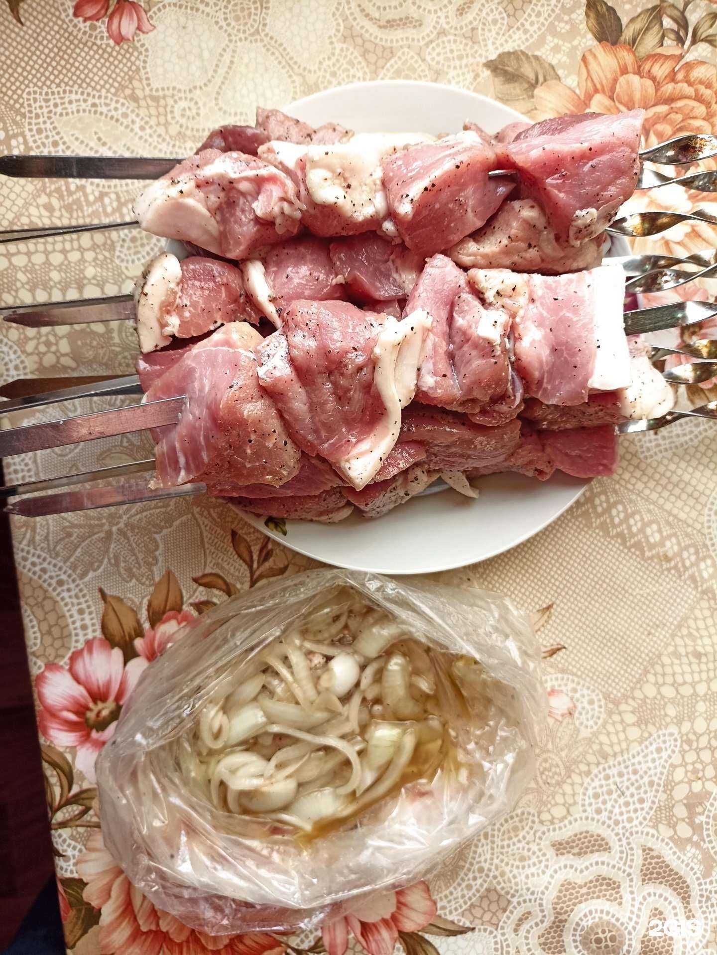 Отзывы на компанию Русское поле в Кургане c фото