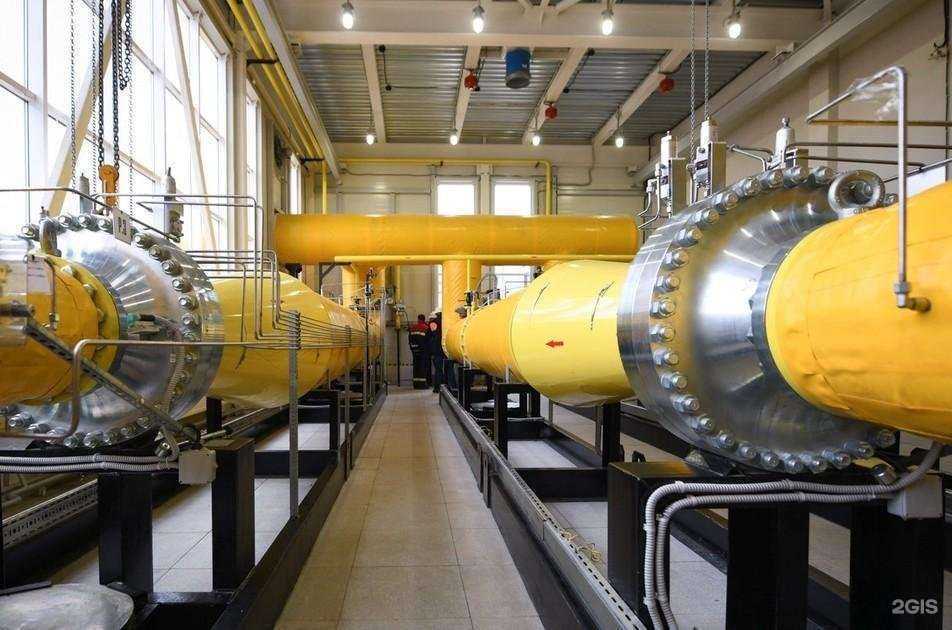 Отзывы на компанию Термогаз в Екатеринбурге c фото