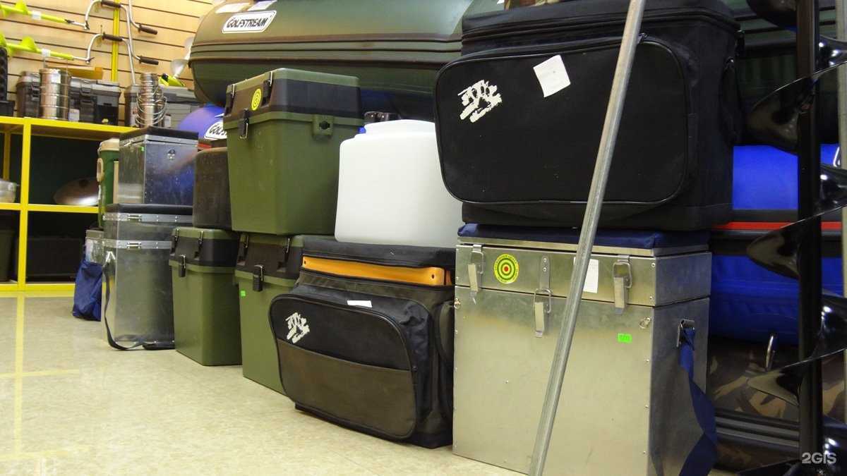 Отзывы на компанию Оружейный центр в Чите c фото