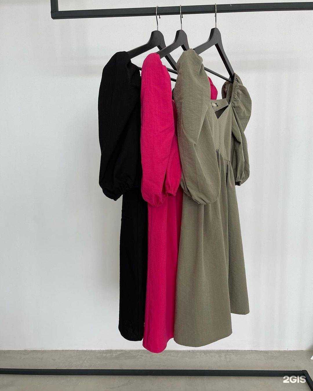 Отзывы на компанию Hamadel в Омске c фото