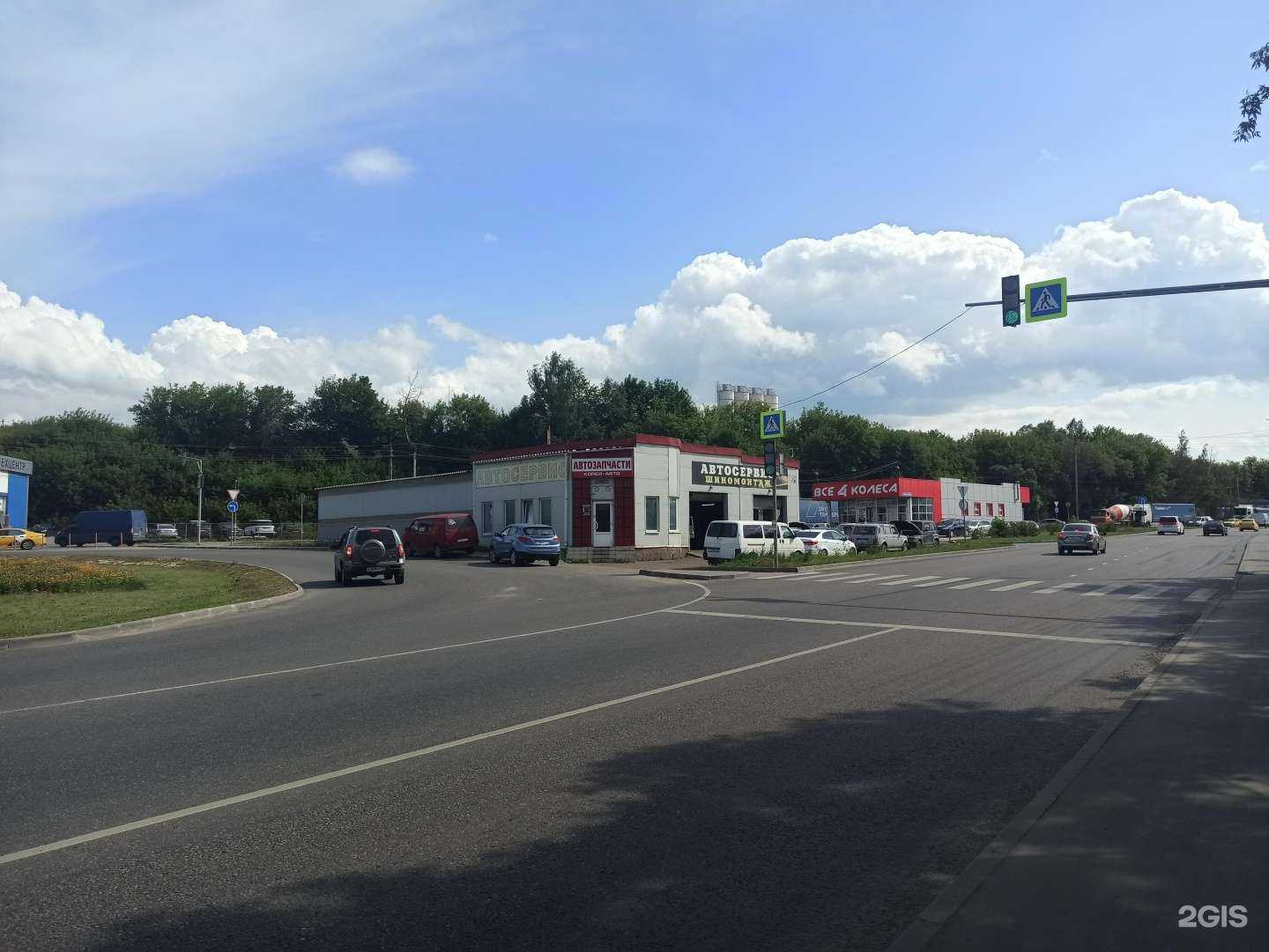 Отзывы на компанию Корея-Авто в Туле c фото - фотография 2 из 2