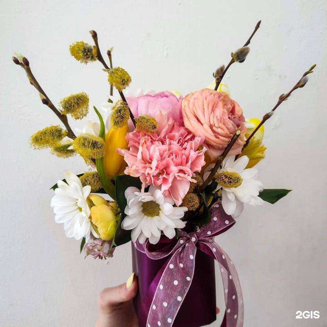 Отзывы на компанию Byket в Петрозаводске c фото