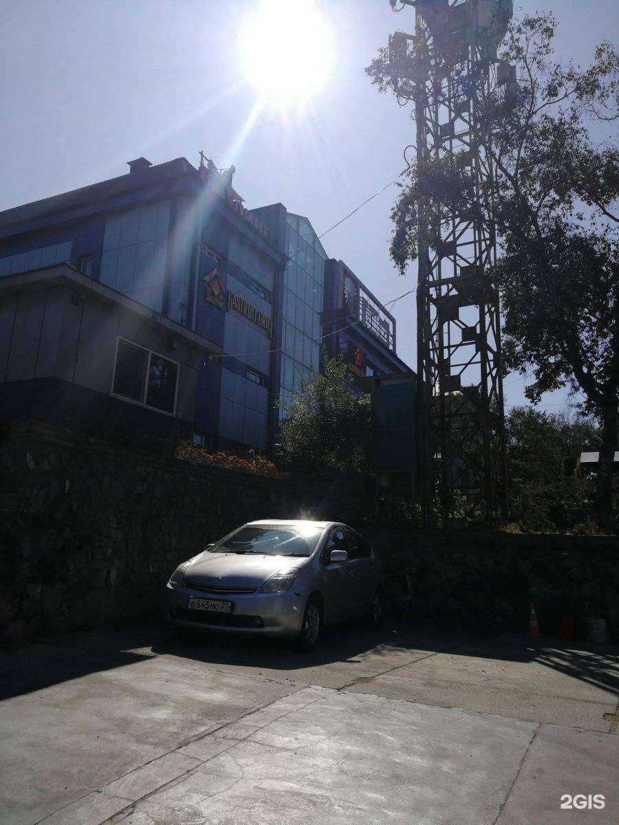 Отзывы на компанию Фабрика в Владивостоке c фото - фотография 2 из 2