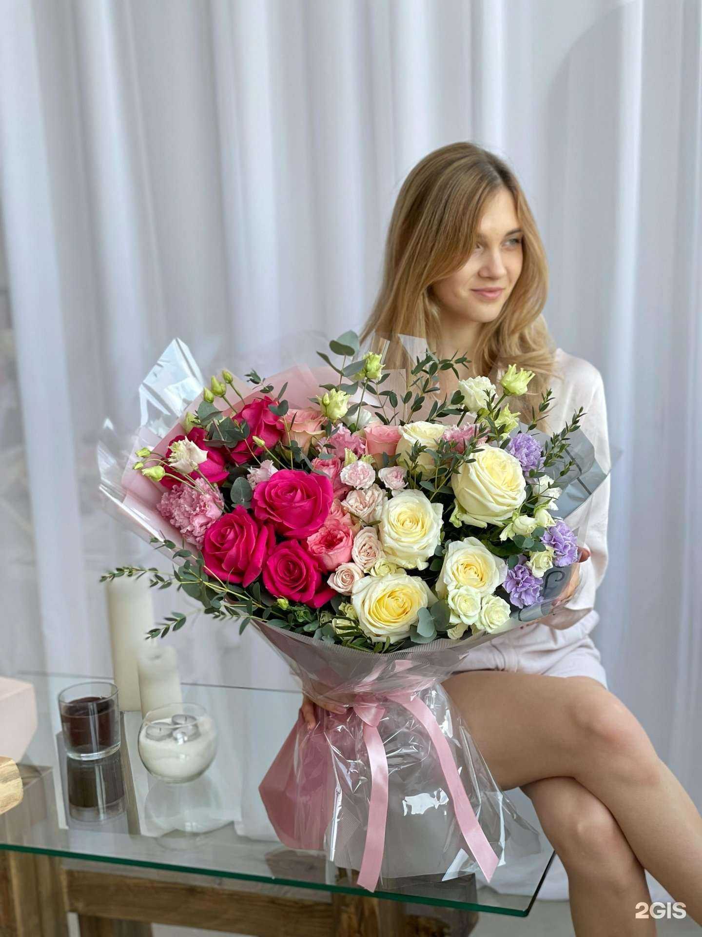 Отзывы на компанию Арабеска в Самаре c фото