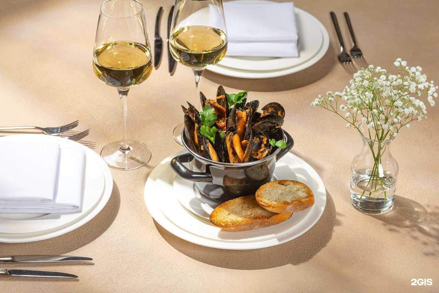 Отзывы на компанию Рандеву в г. Владивосток c фото