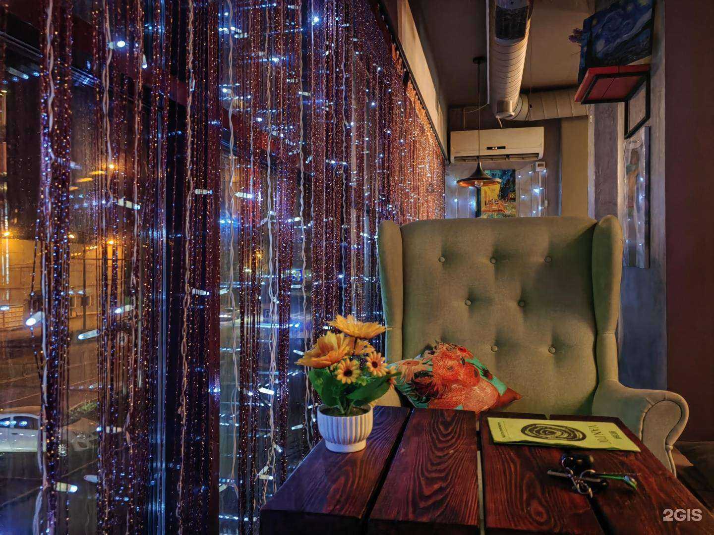 Отзывы на компанию Ван гог в г. Абакан c фото