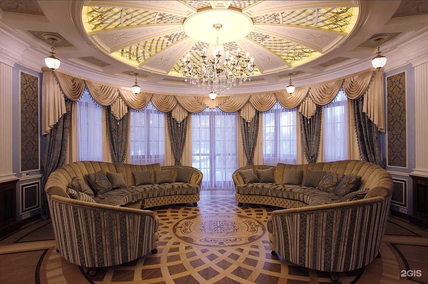 Отзывы на компанию Антураж в г. Воронеж c фото