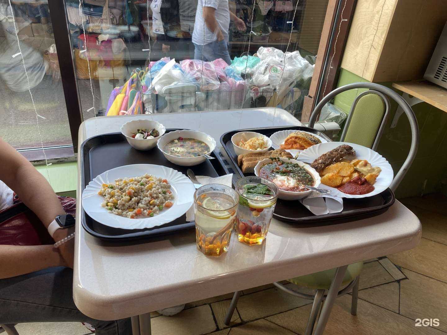 Отзывы на компанию Домашняя столовая в Казани c фото