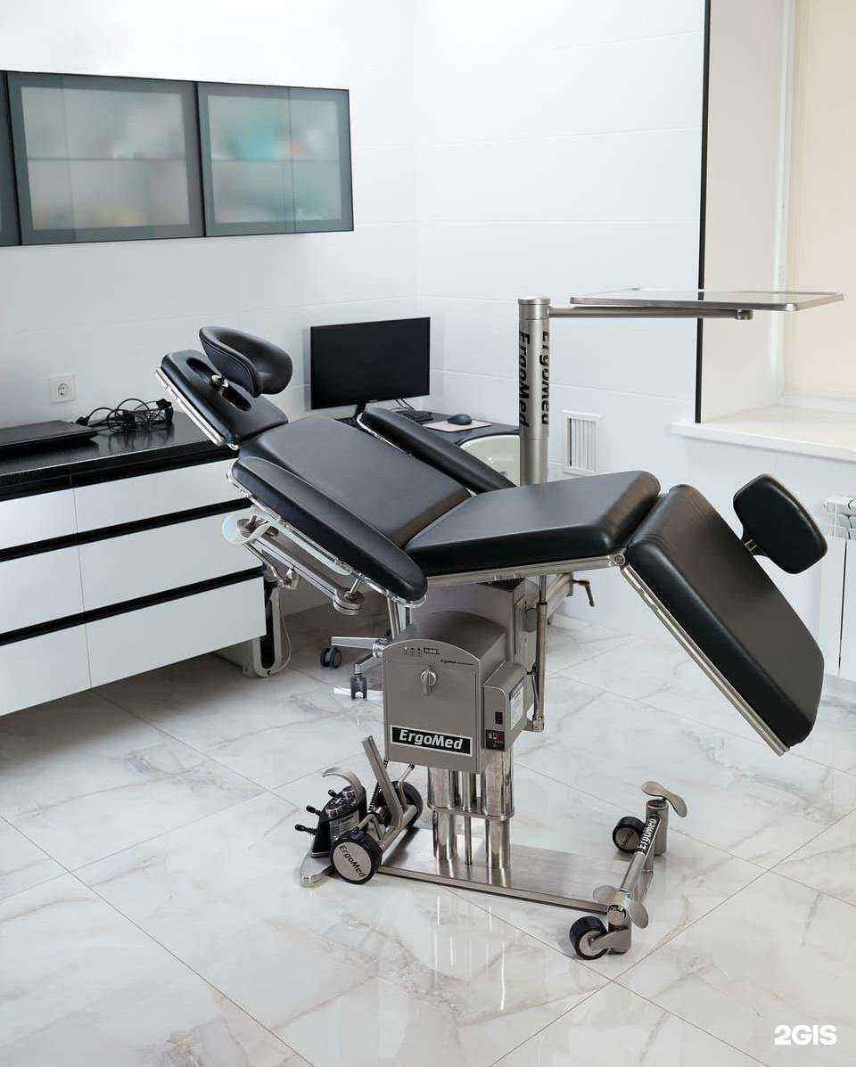 Отзывы на компанию Медэргоштуле в Волжском c фото