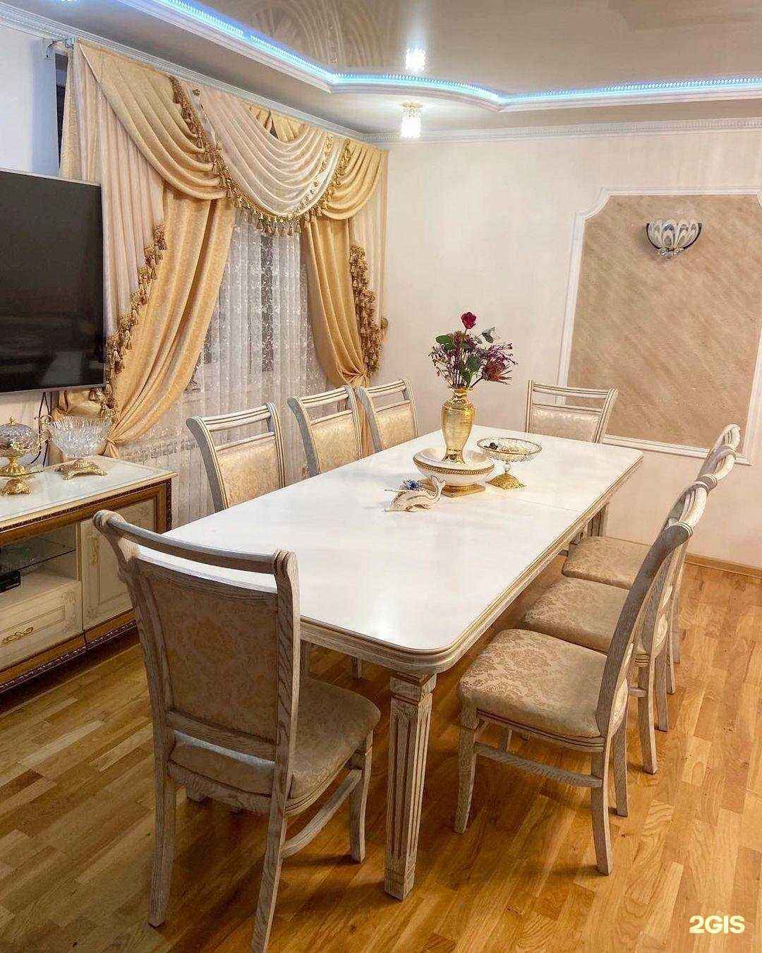 Отзывы на компанию Ars мебель в Волжском c фото