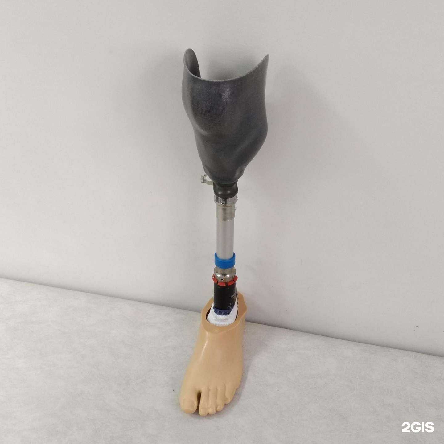 Отзывы на компанию Ин-Орто в г. Барнаул c фото