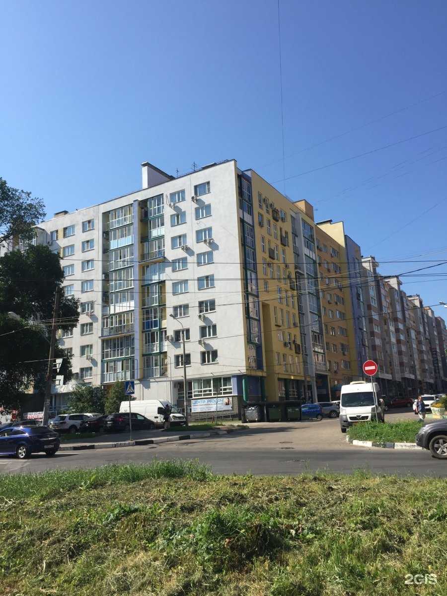 Отзывы на компанию Вид сверху в Нижнем Новгороде c фото - фотография 2 из 2