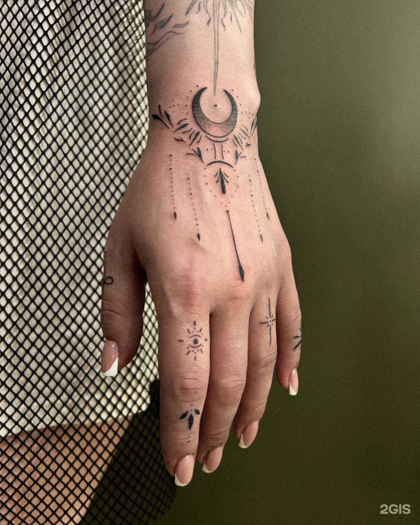 Отзывы на компанию Wyvern в Новосибирске c фото