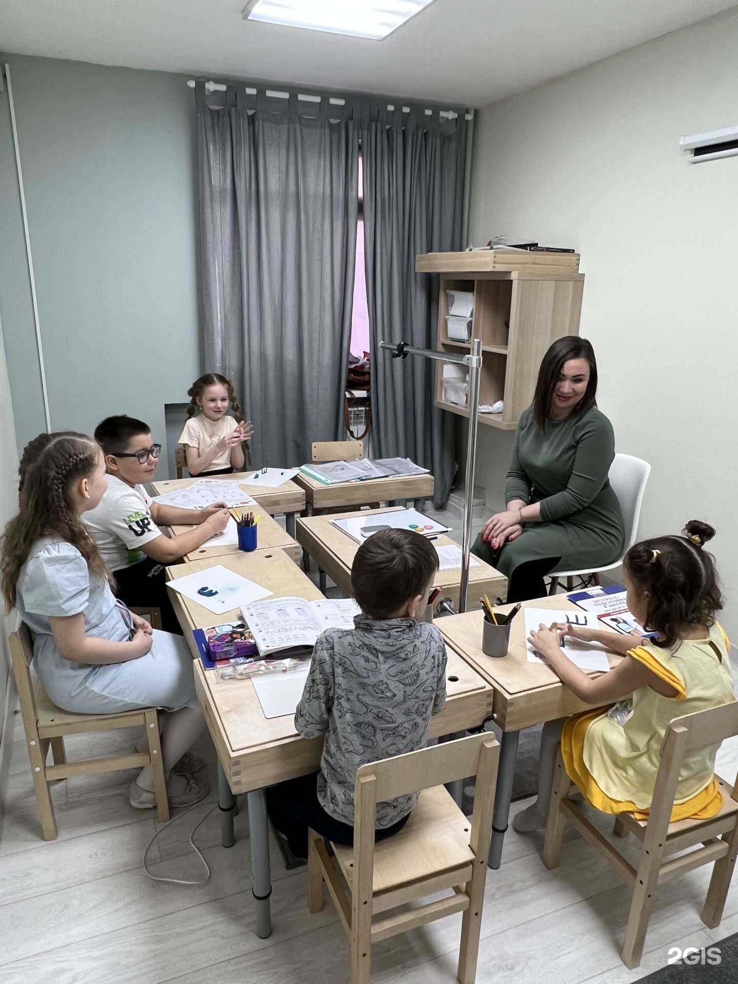 Отзывы на компанию Мамина радость в г. Норильск c фото