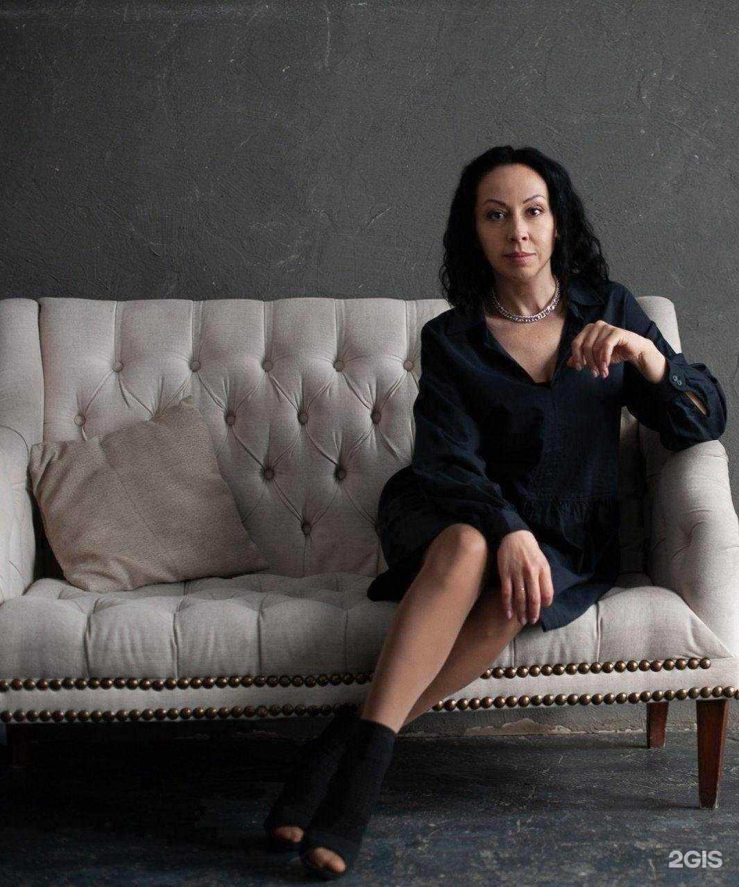 Отзывы на компанию Кабинет психолога в г. Тюмень c фото