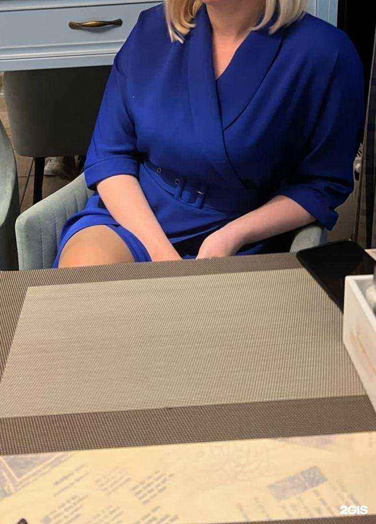 Отзывы на компанию Daniela Rii в Краснодаре c фото