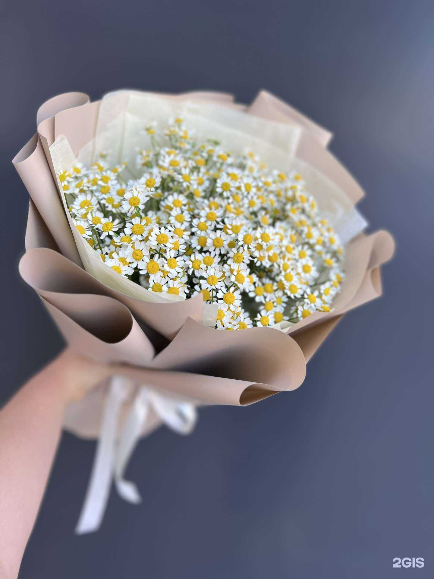 Отзывы на компанию Магазин по продаже цветов в Твери c фото