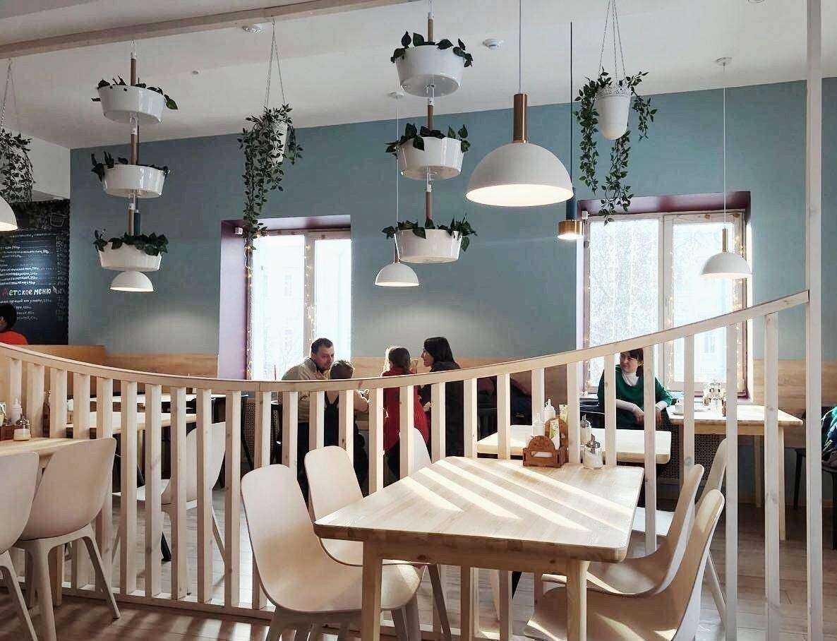 Отзывы на компанию Фартук в г. Иркутск c фото