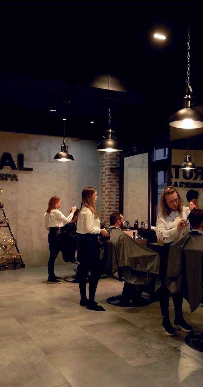 Отзывы на компанию Brutal в Черкесске c фото