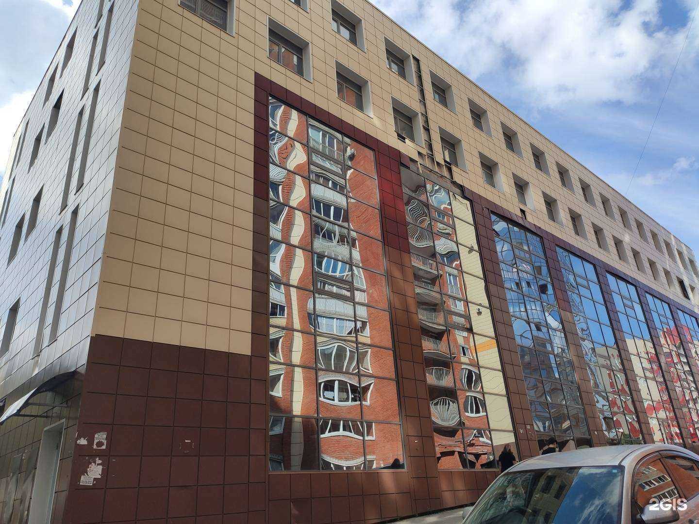 Отзывы на компанию Nata M&Золушка в Томске c фото - фотография 2 из 2