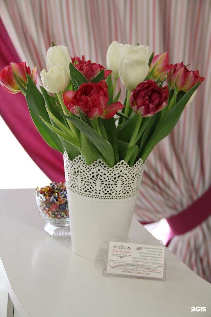 Отзывы на компанию Моя бусинка в г. Калининград c фото