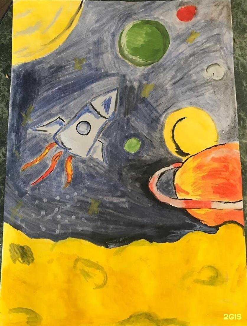 Отзывы на компанию Детский сад №177 комбинированного вида в Краснодаре c фото