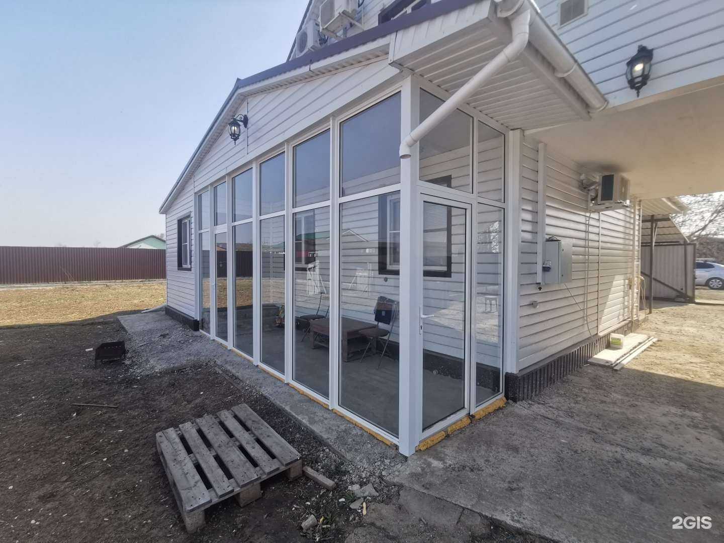 Отзывы на компанию ТСК Престиж в Волгодонске c фото