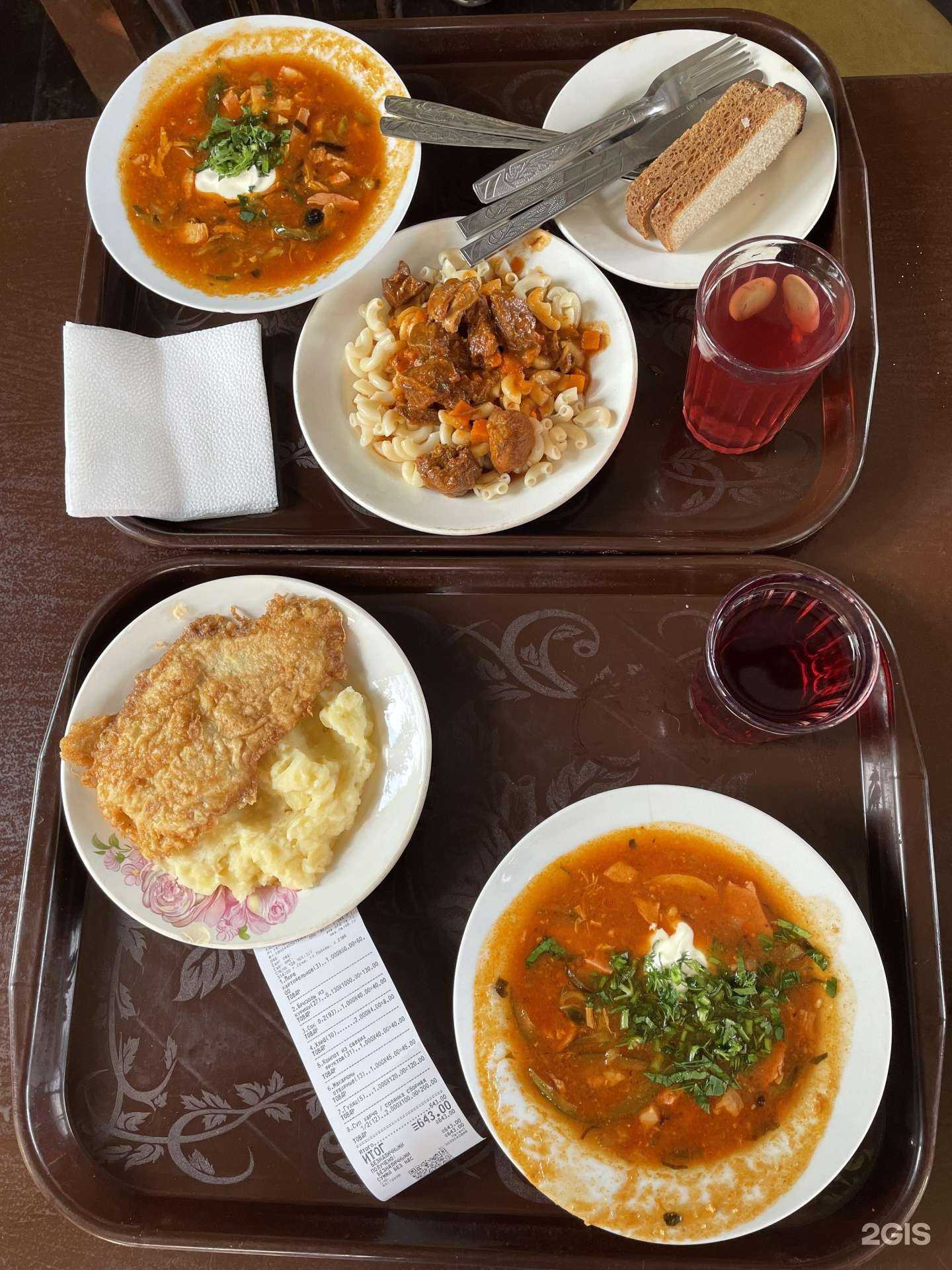 Отзывы на компанию Минутка у Тамары в Сочи c фото