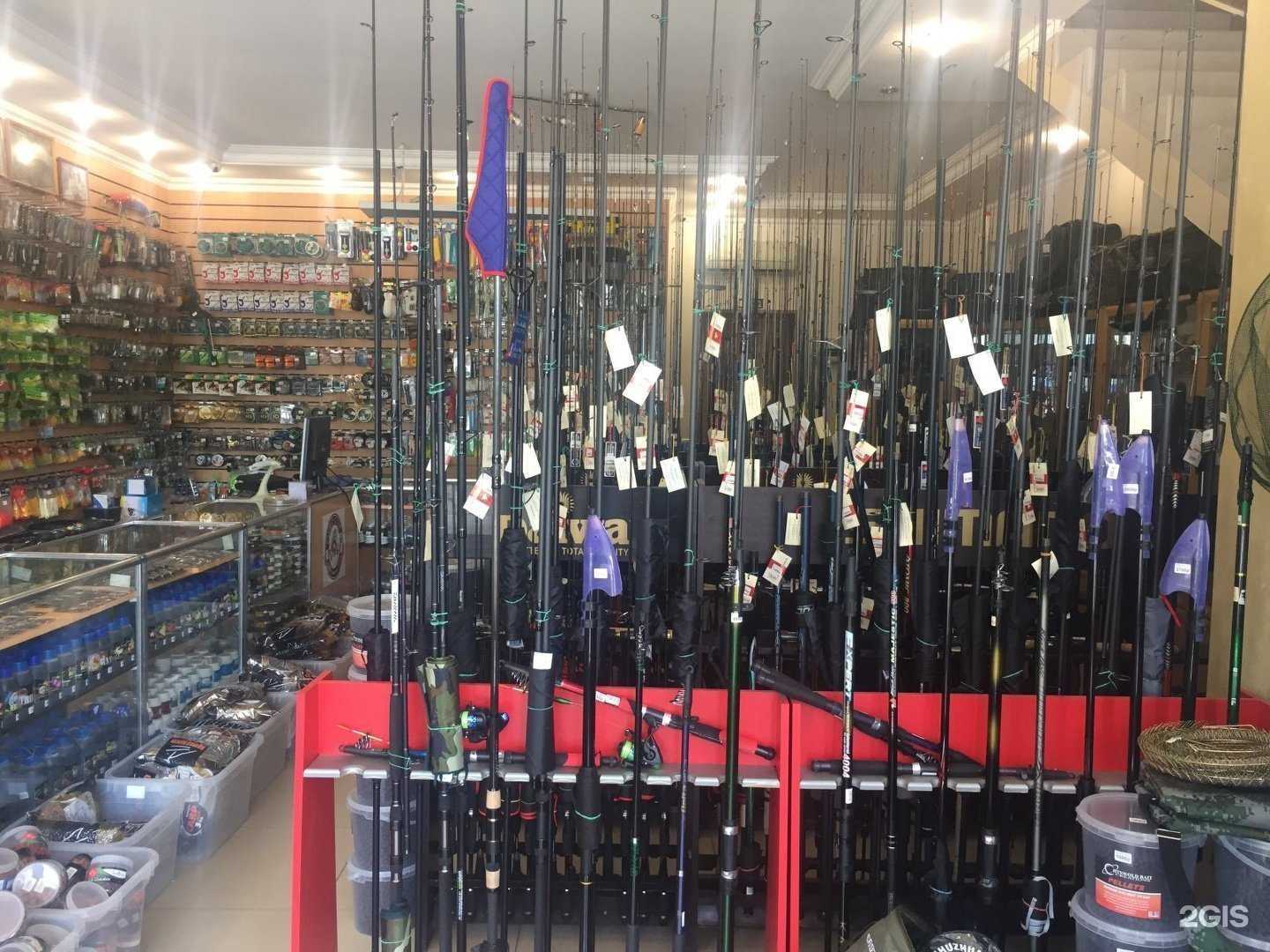 Отзывы на компанию Carp club в Краснодаре c фото