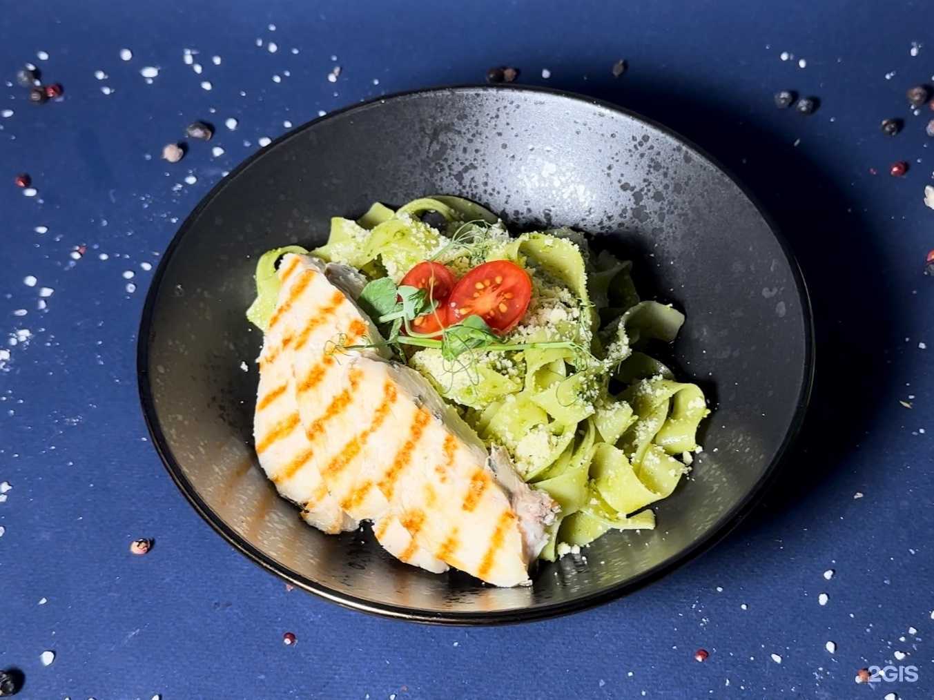 Отзывы на компанию Patio Cafe в г. Сочи c фото