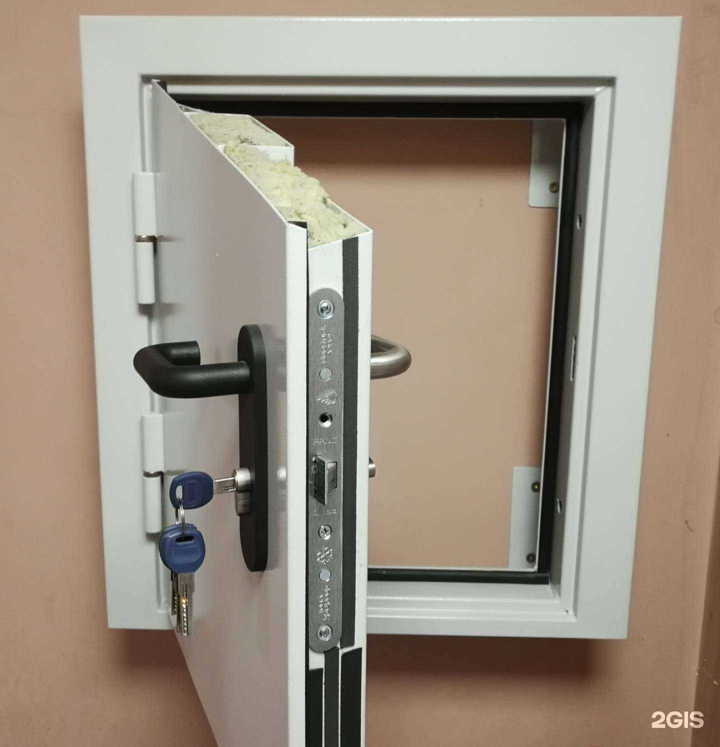 Отзывы на компанию ТД Снабдорс в г. Екатеринбург c фото