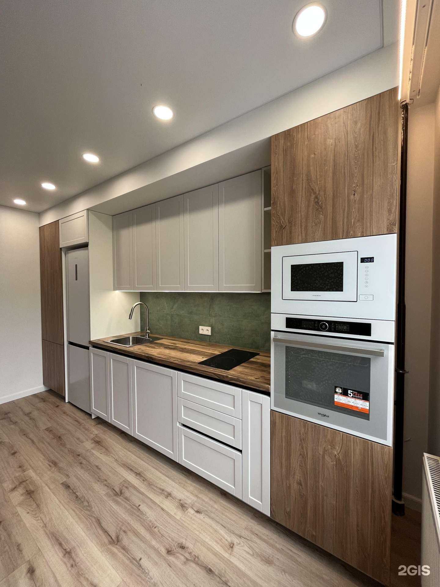 Отзывы на компанию Чайка в Калининграде c фото