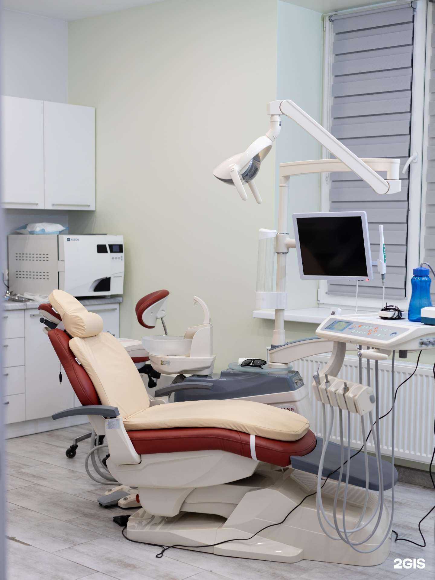 Отзывы на компанию Dental Clinik в г. Тольятти c фото